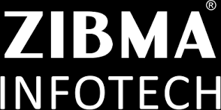 Zibma Infotech logo
